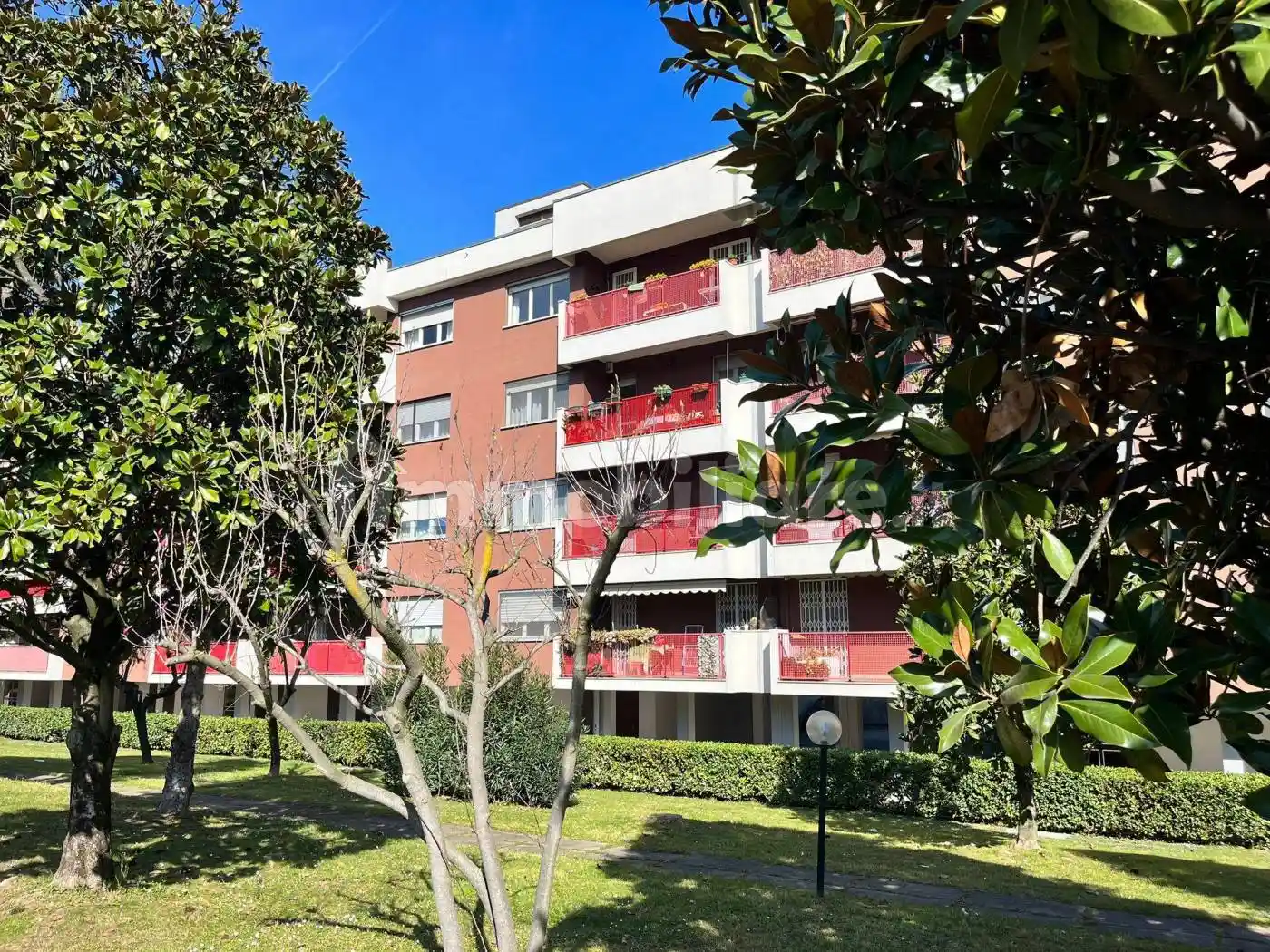 Appartamento in vendita a Buccinasco