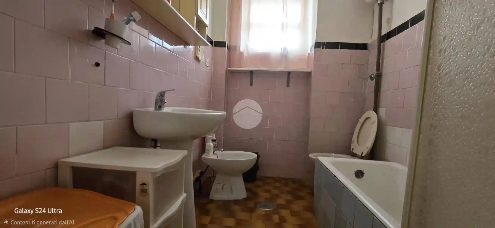 Appartamento in affitto a Napoli