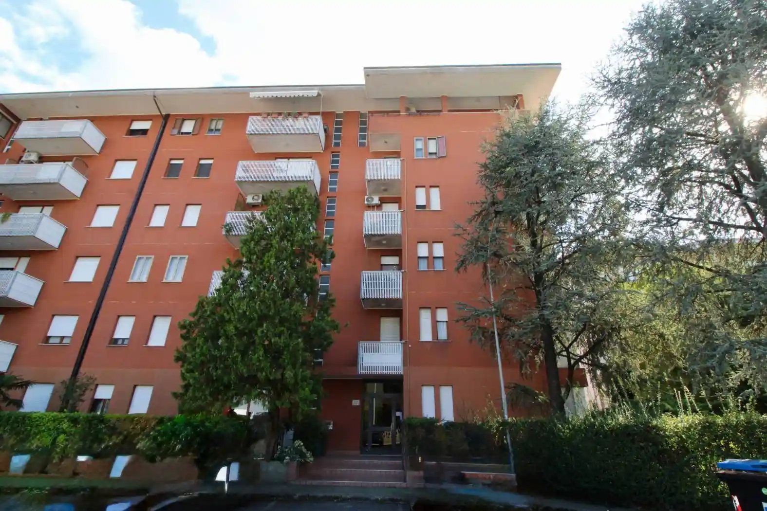 Appartamento in vendita a Pordenone