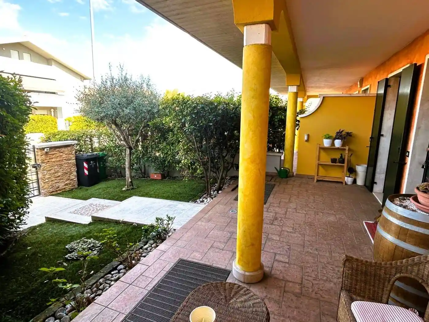 Appartamento in vendita a Vigasio