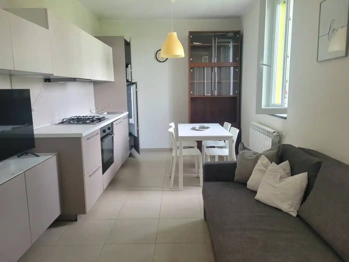 Appartamento in affitto a Pregnana Milanese