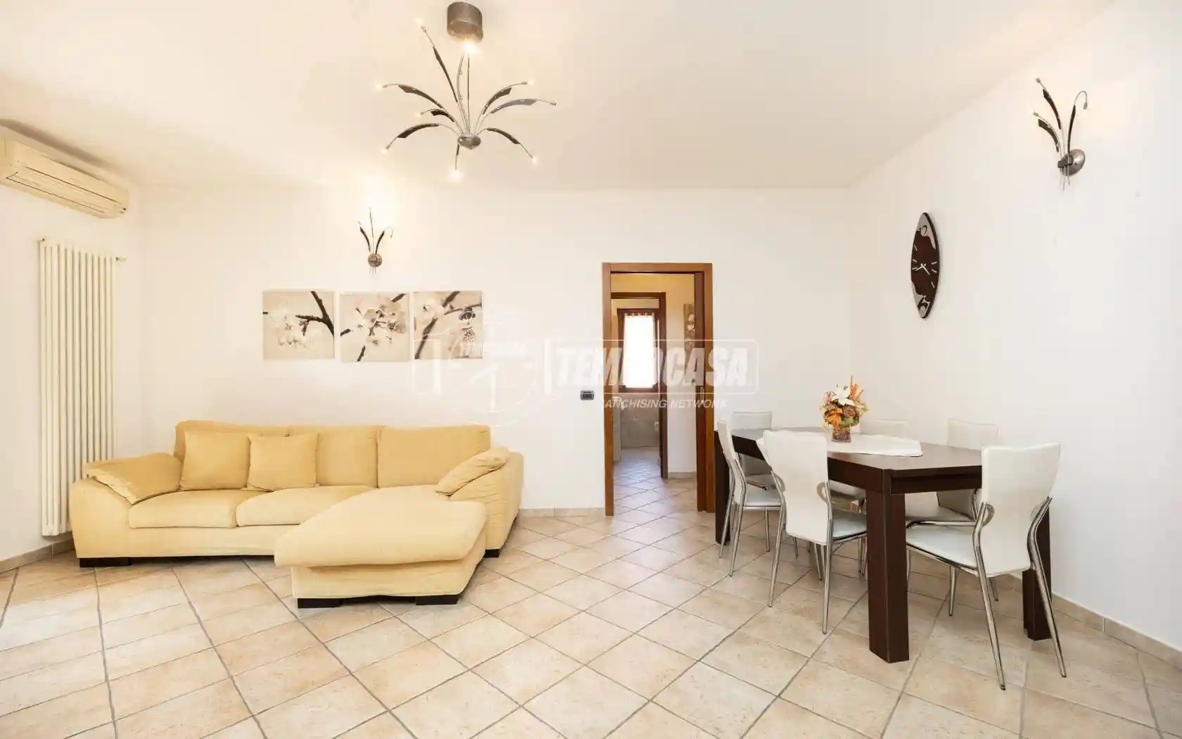 Appartamento in vendita a Arcene