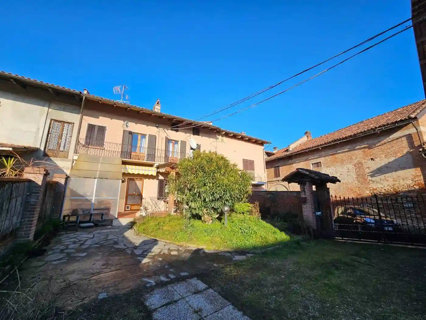 Casa indipendente - foto 2
