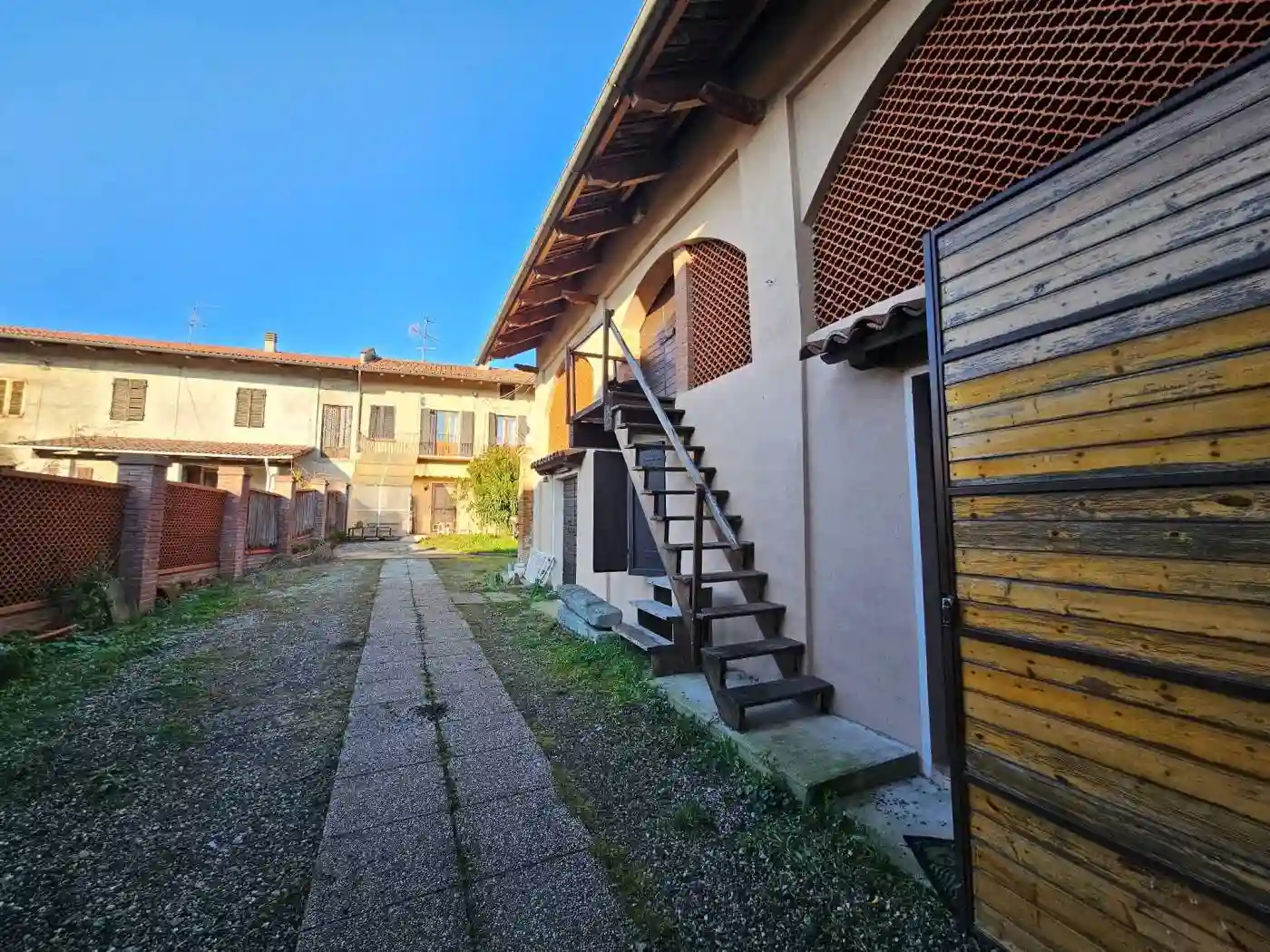Casa indipendente - foto 3