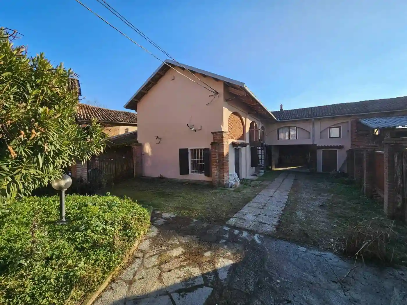 Casa indipendente - foto 4