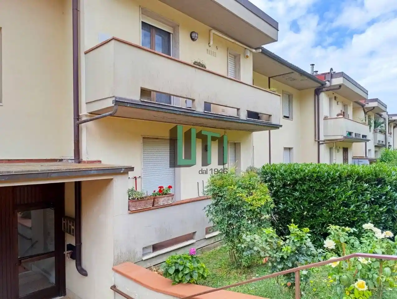 Appartamento in vendita a Vaglia