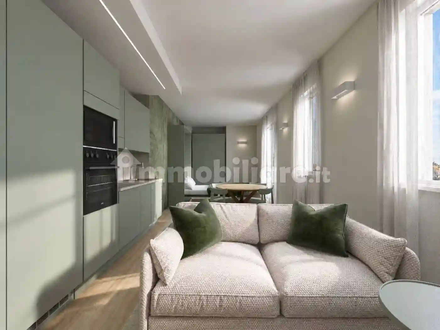 Appartamento - foto 5
