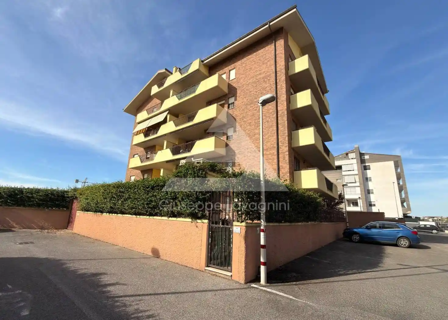 Appartamento in vendita a Aprilia