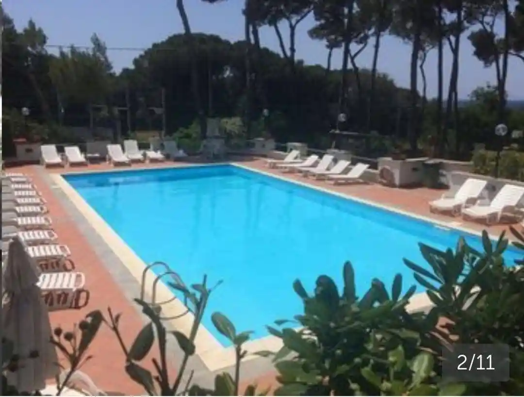 Appartamento in vendita a Rosignano Marittimo
