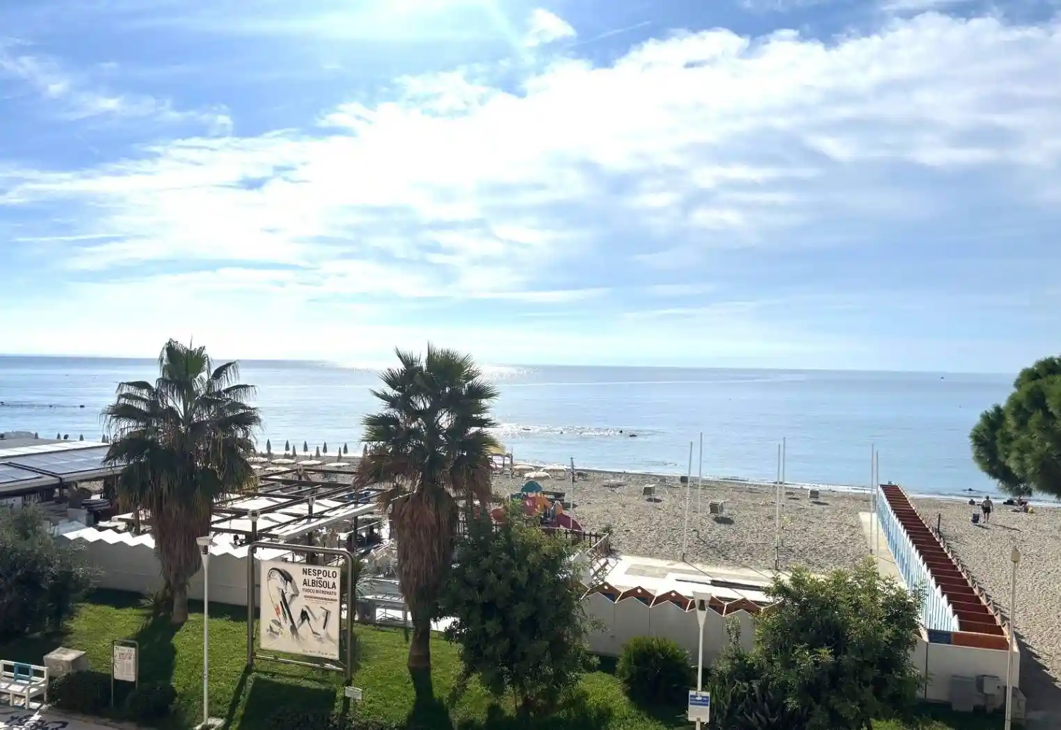 Appartamento in vendita a Albissola Marina