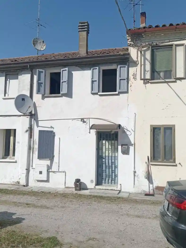 Casa indipendente in vendita a Portomaggiore