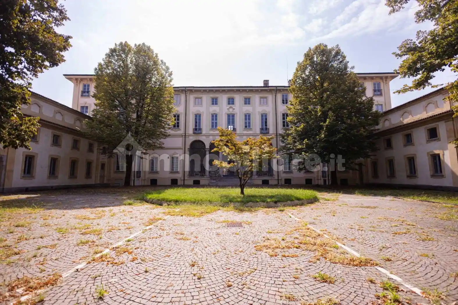 Appartamento in vendita a Cernusco sul Naviglio