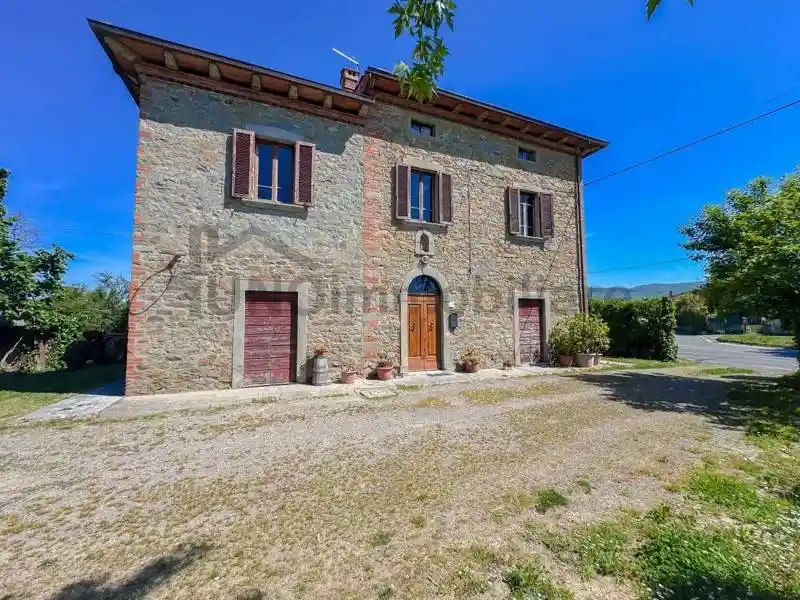 Villa in vendita a Arezzo