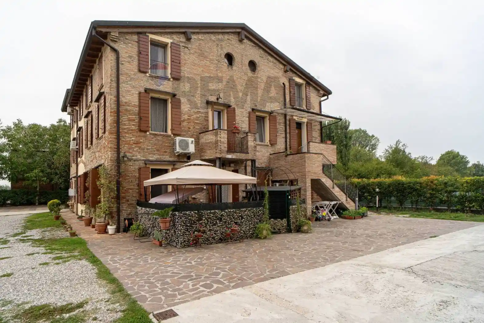Appartamento in vendita a Parma