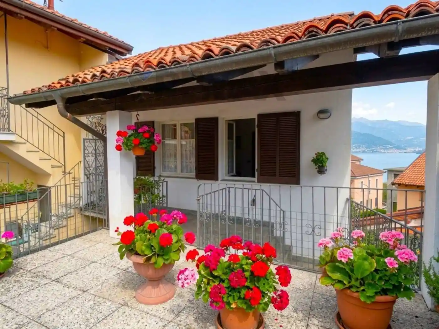 Casa indipendente in vendita a Stresa
