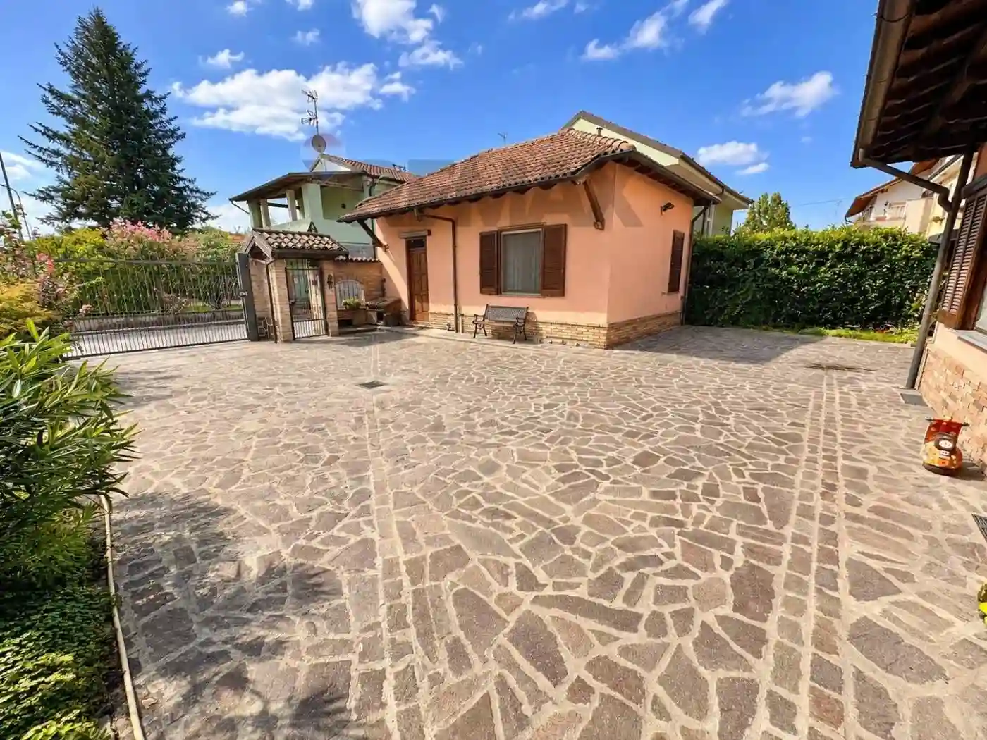 Casa indipendente - foto 4