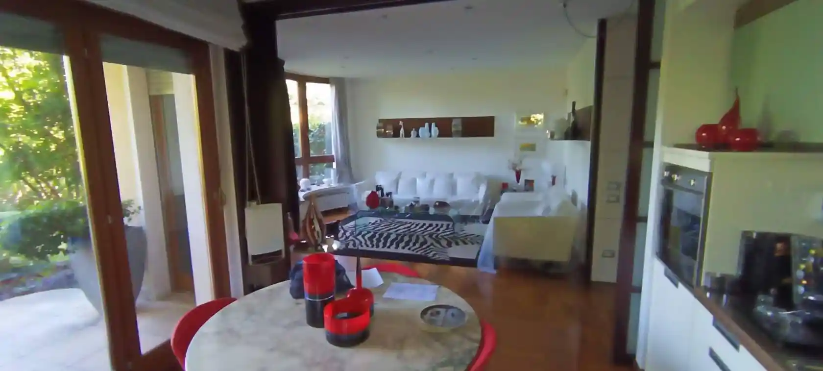 Appartamento in vendita a Verona