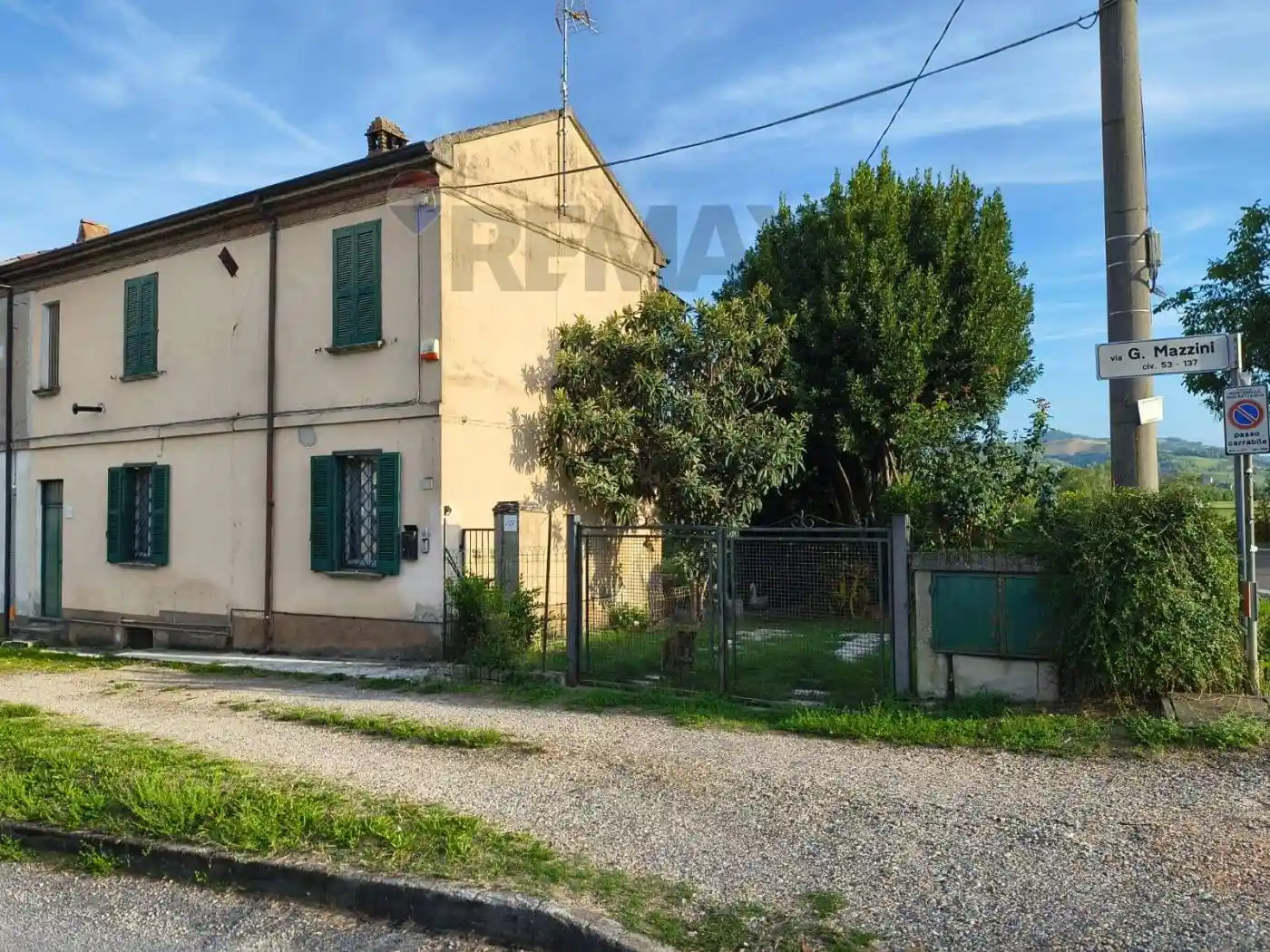 Casa indipendente in vendita a Montebello della Battaglia