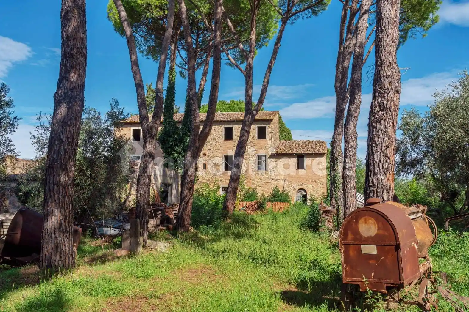Villa in vendita a Poggibonsi