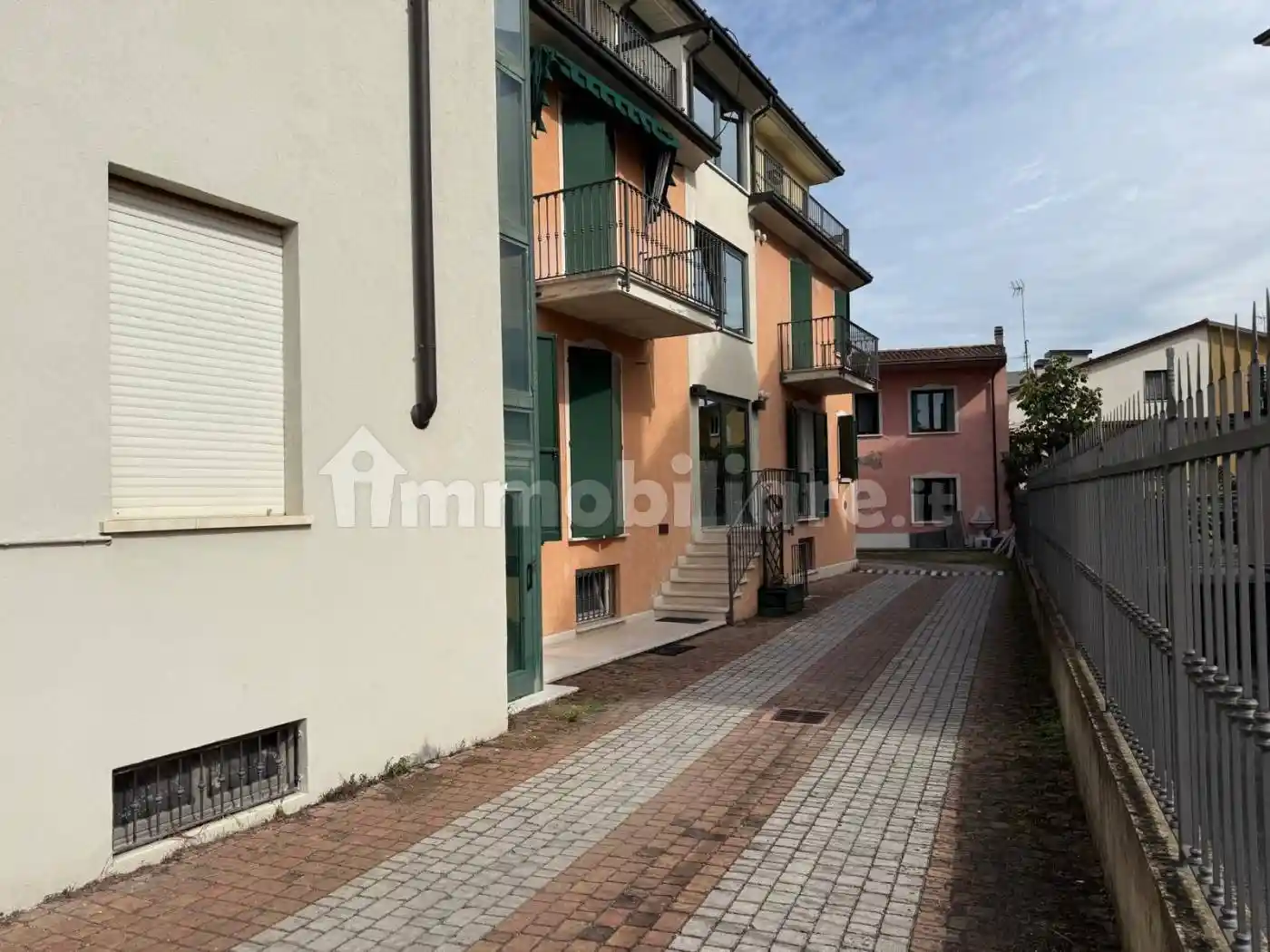 Appartamento in vendita a Montichiari