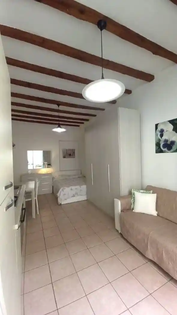 Appartamento in affitto a Como