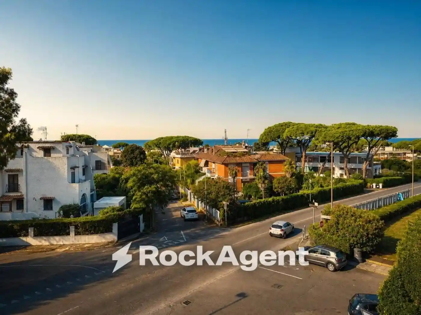 Appartamento in vendita a Santa Marinella