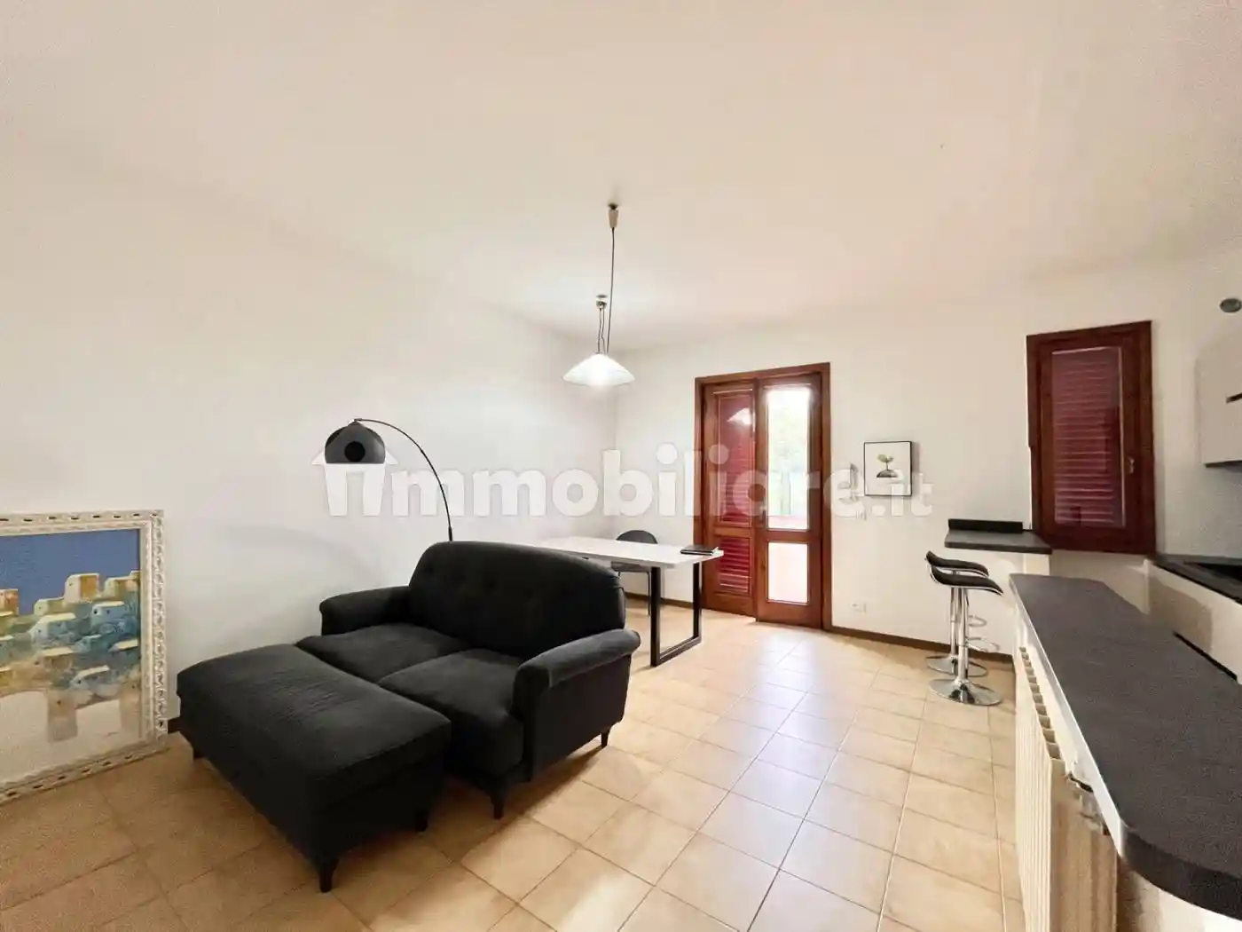 Appartamento in vendita a Montale