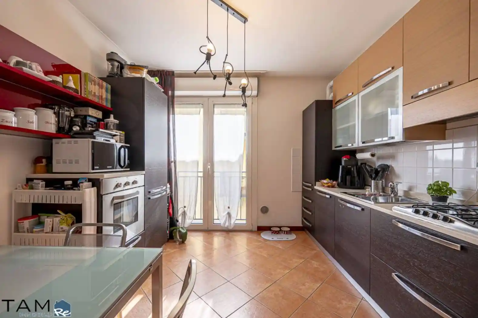 Appartamento in vendita a Trieste