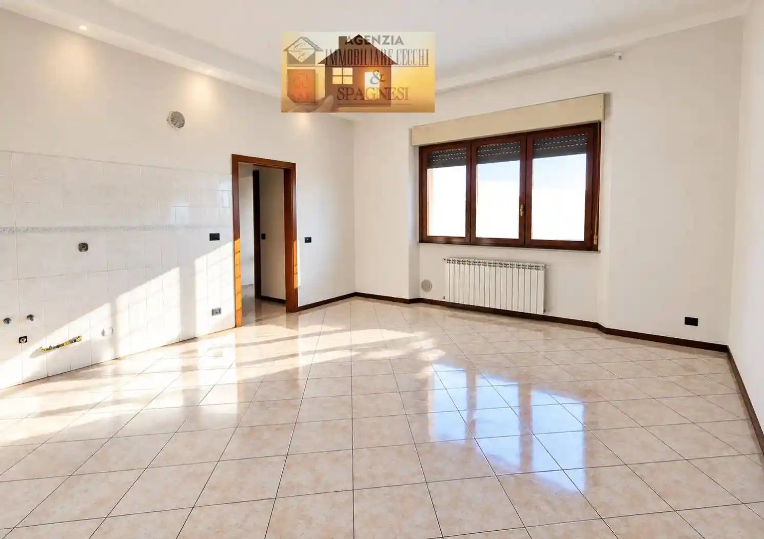 Appartamento in vendita a Campi Bisenzio