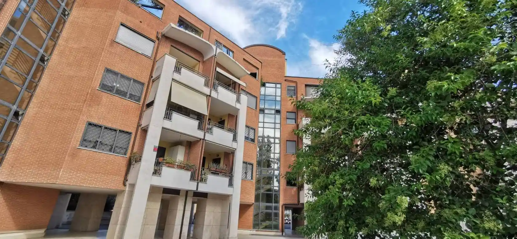 Appartamento in affitto a Roma