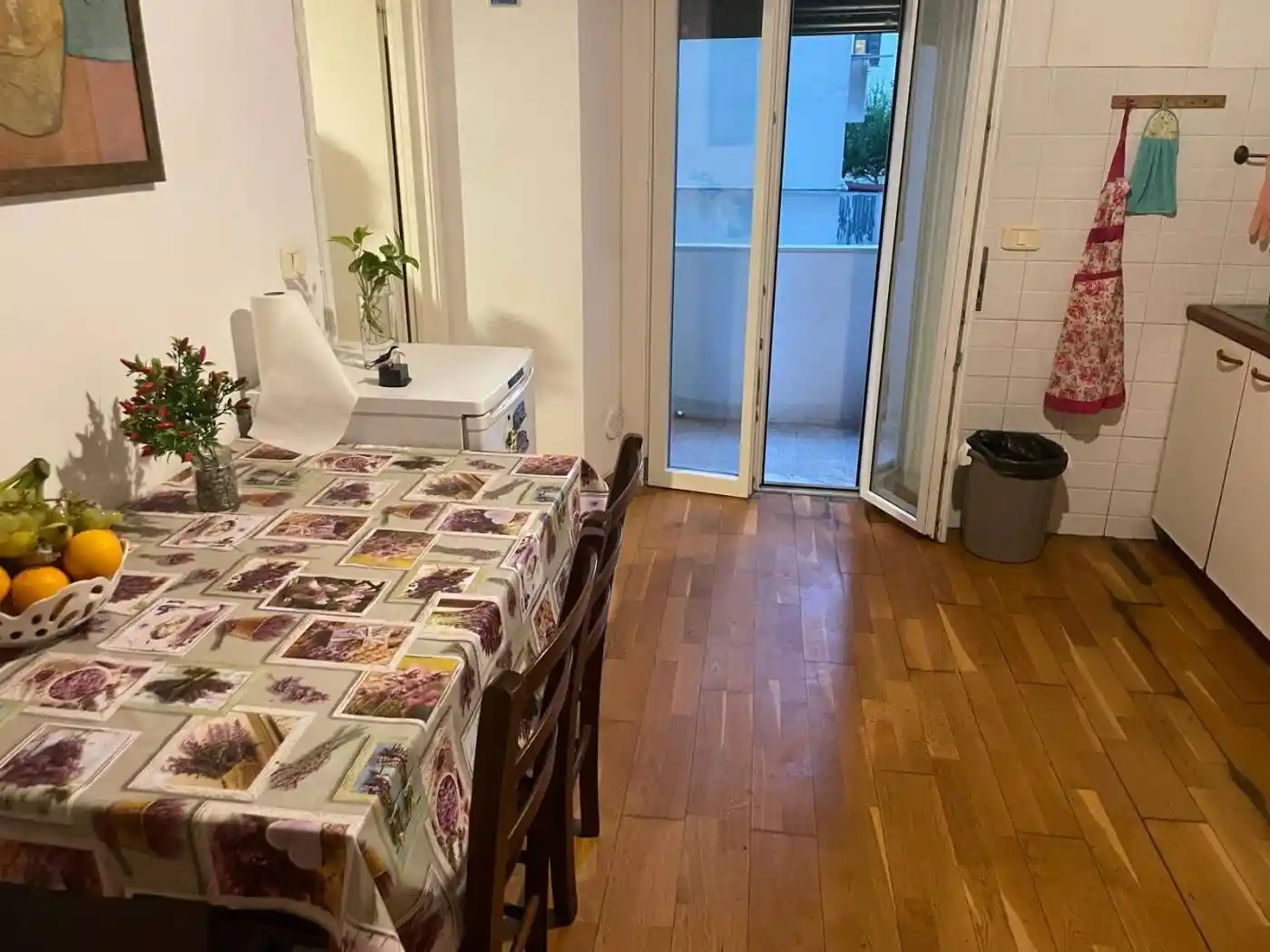 Appartamento in vendita a Grosseto