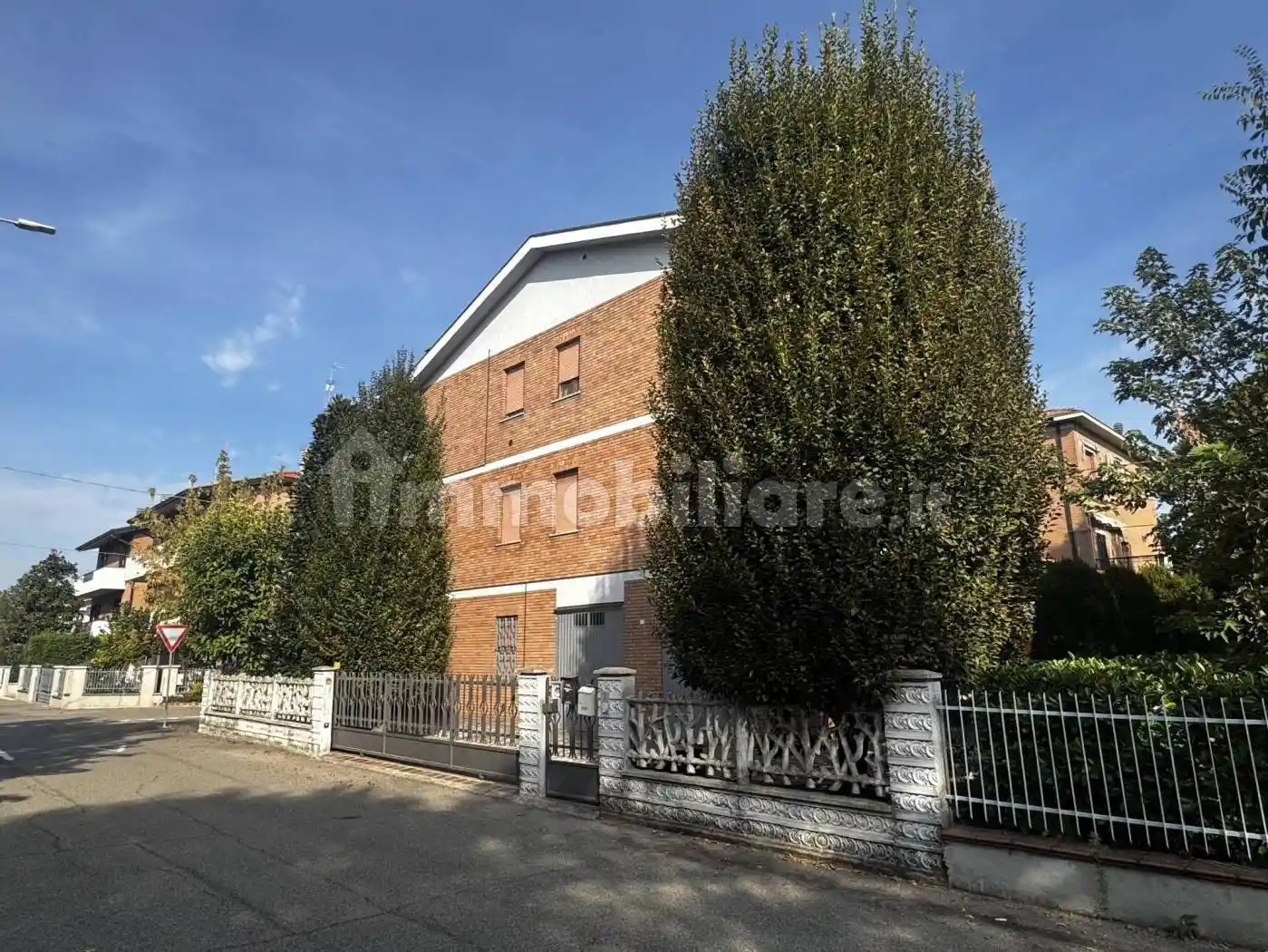 Appartamento in vendita a Soliera