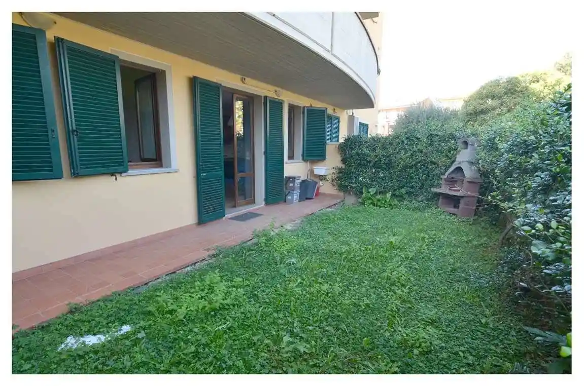 Appartamento in vendita a Monsummano Terme