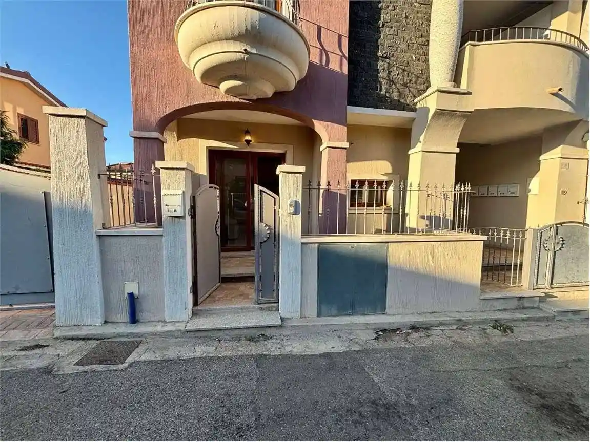 Appartamento in affitto a Capoterra