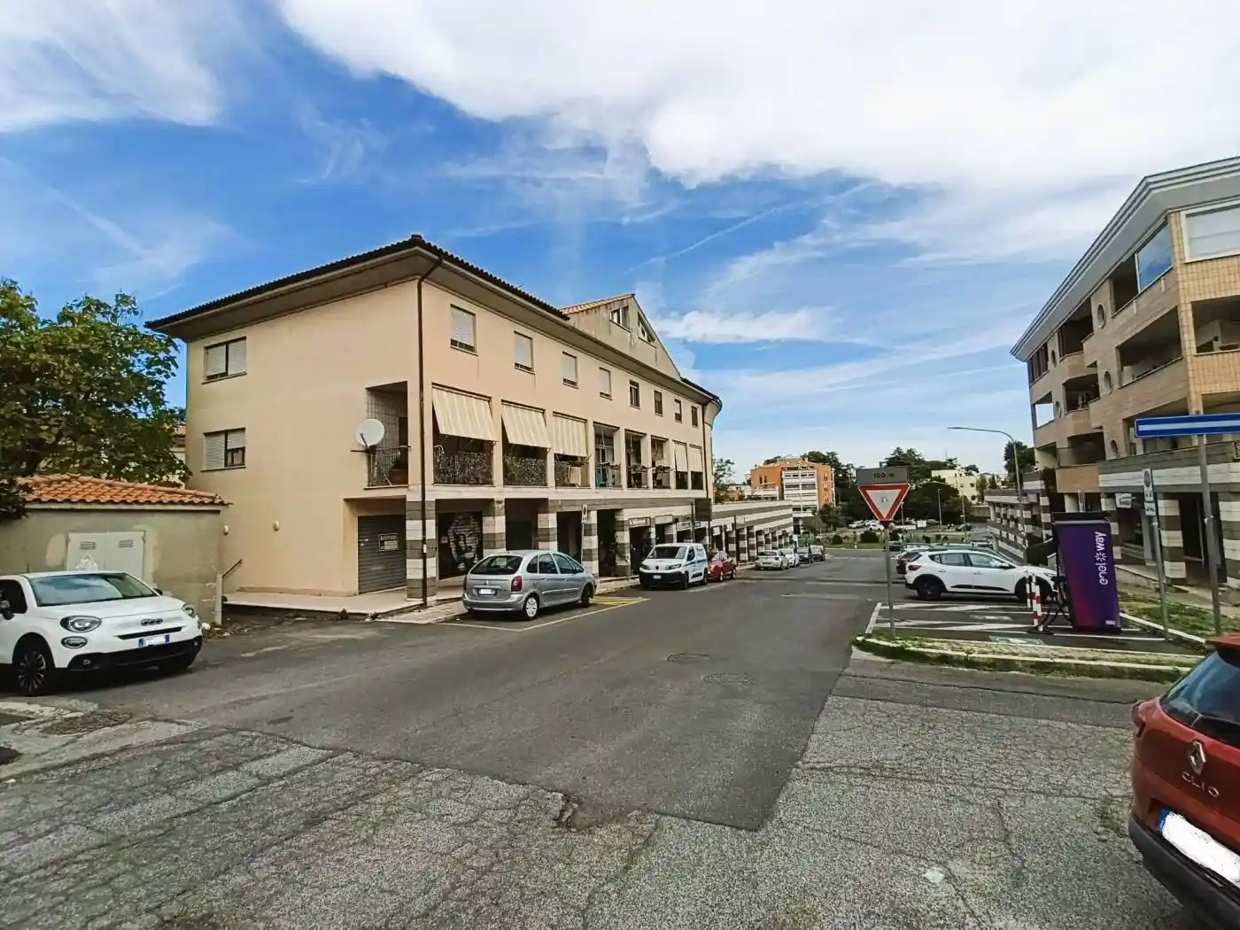 Appartamento in vendita a Bracciano