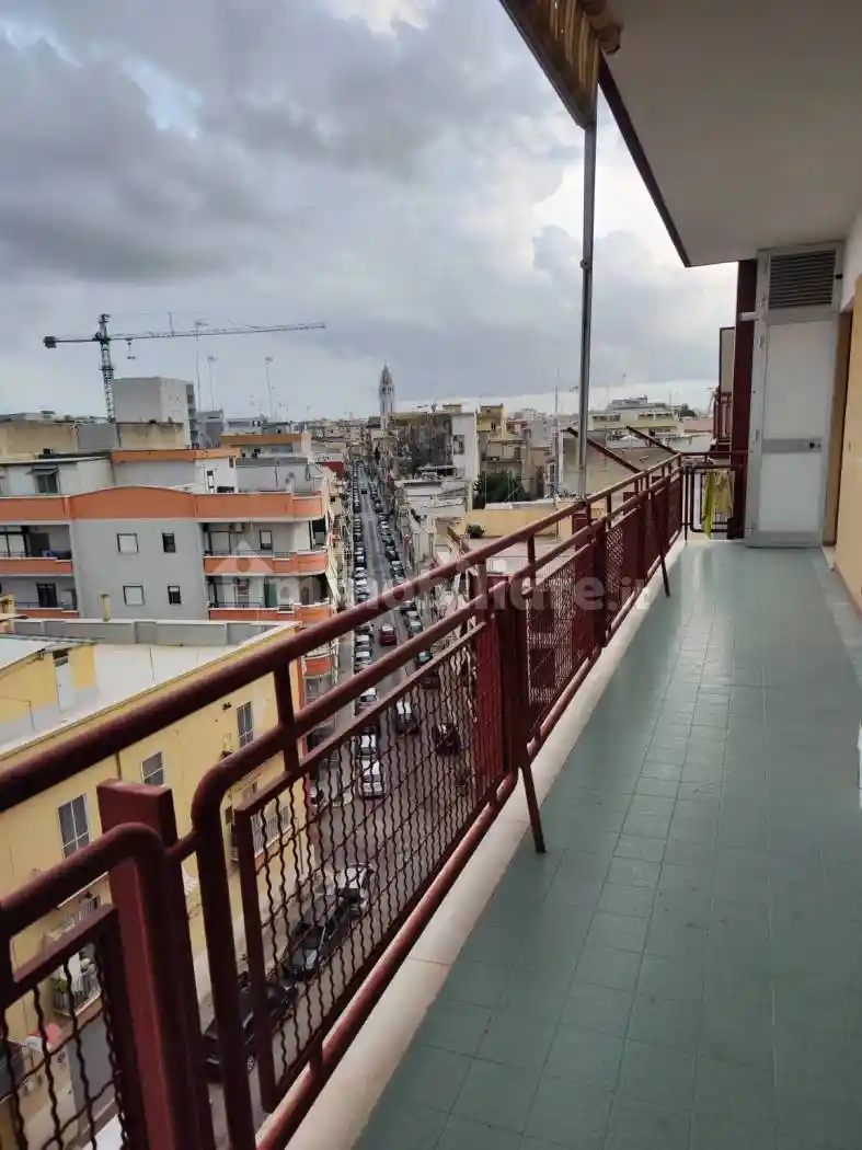Appartamento in vendita a Barletta