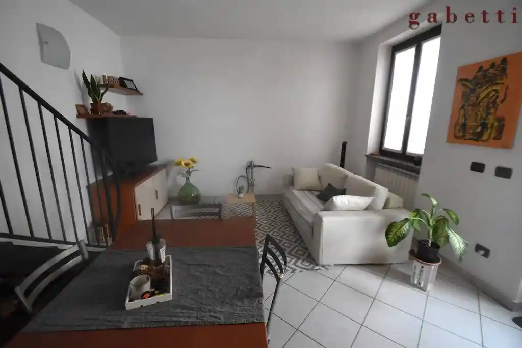 Appartamento in vendita a Bernate Ticino