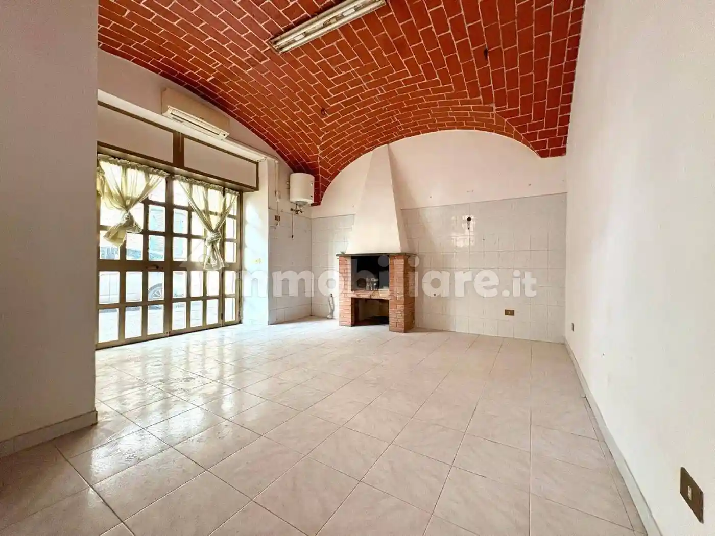 Appartamento in vendita a Moricone