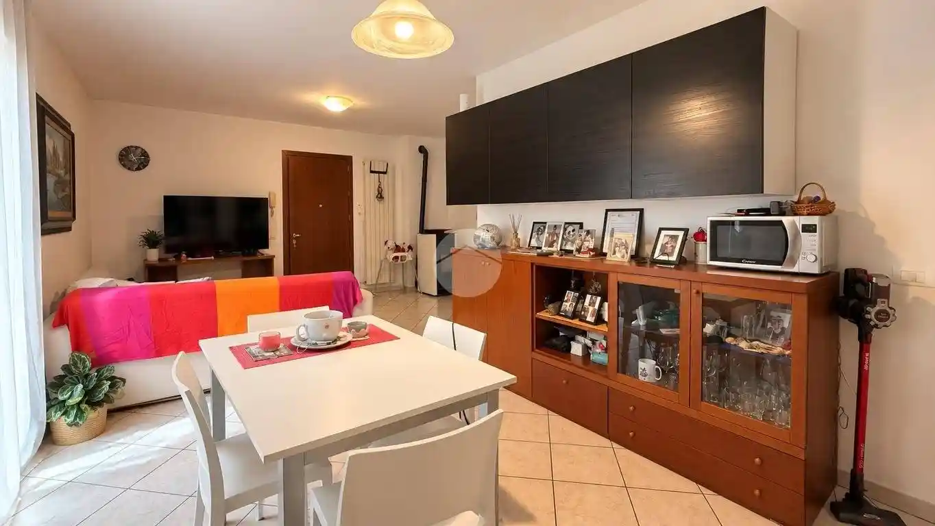 Appartamento in vendita a Esine