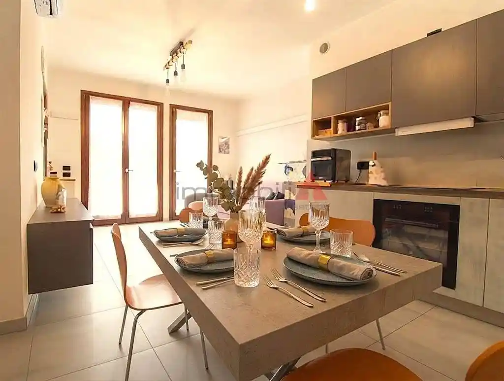 Appartamento in vendita a Brugherio