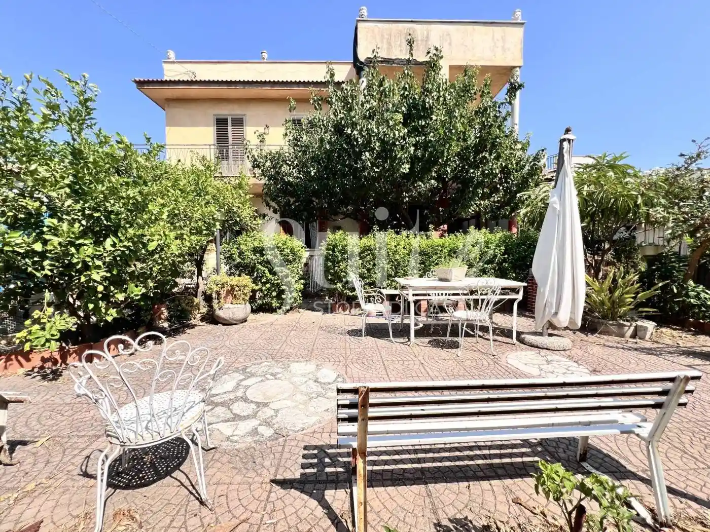 Villa in vendita a Palermo