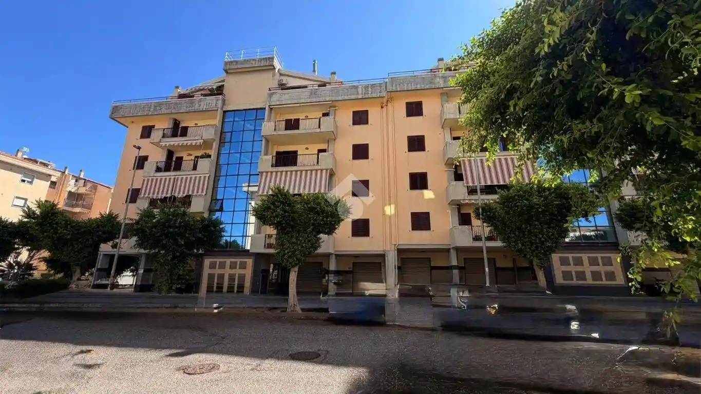 Appartamento in vendita a Corigliano-Rossano