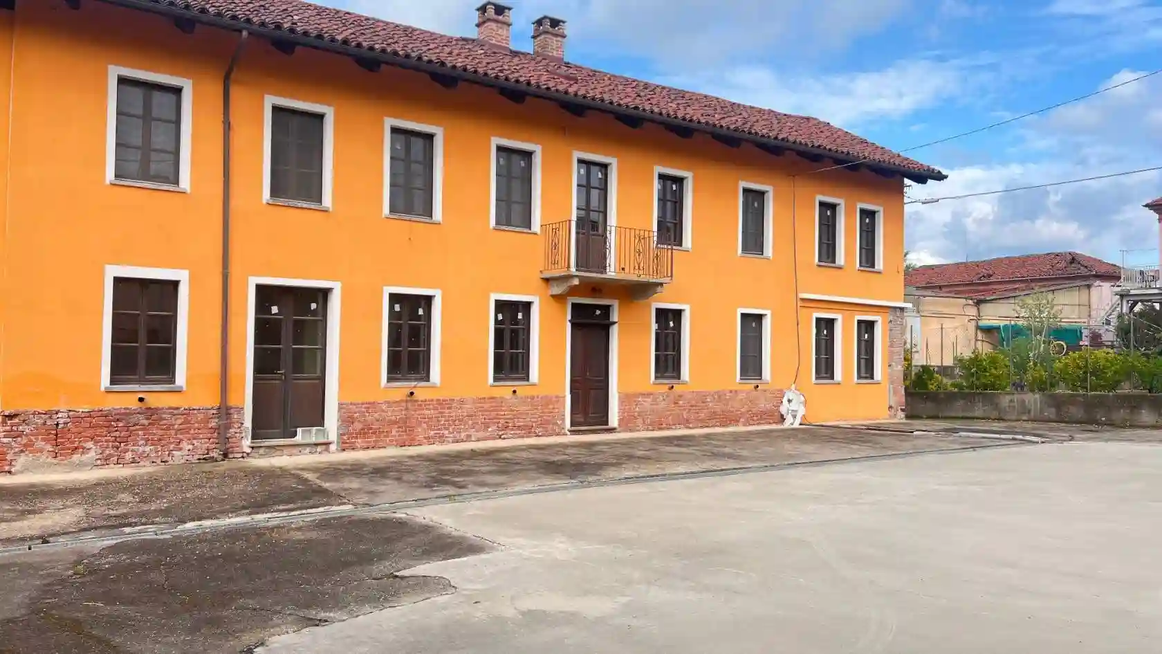 Palazzo - Edificio - foto 2