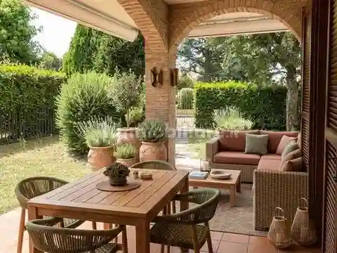 Villa - foto 5