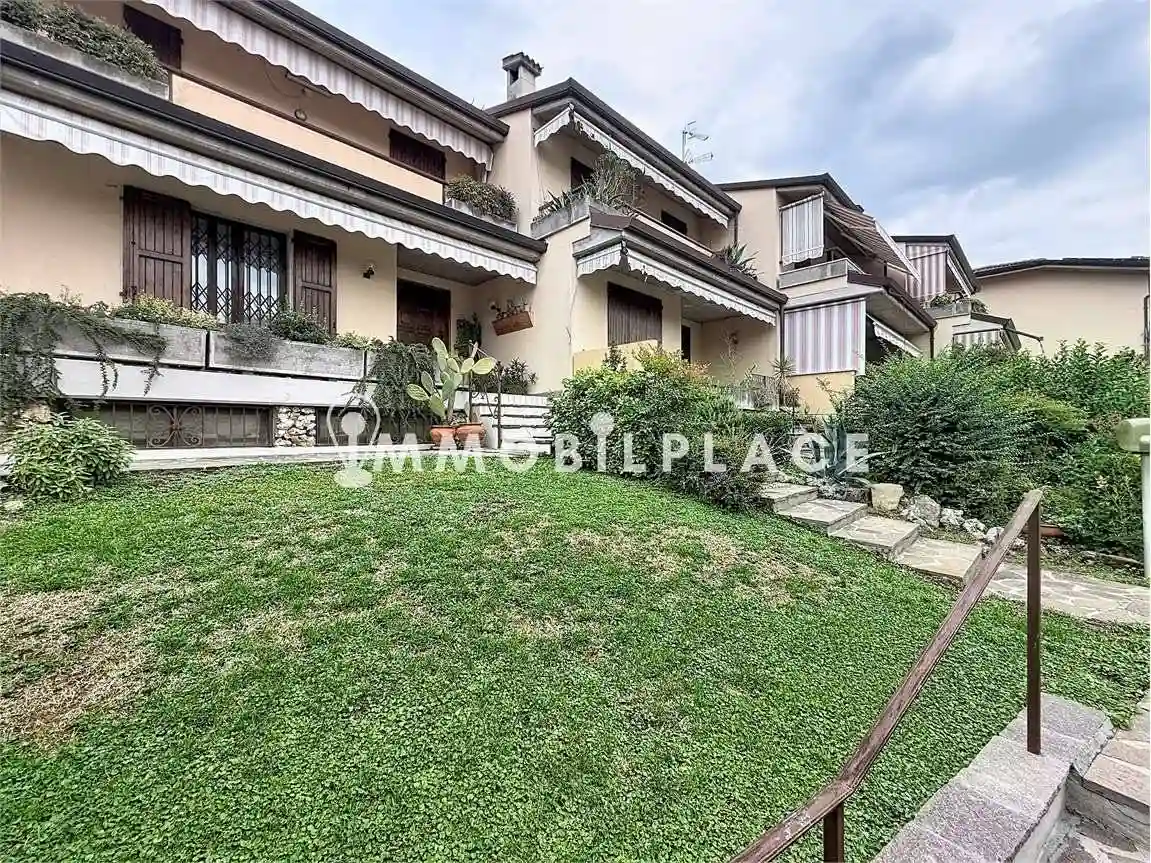 Villetta a schiera - foto 4