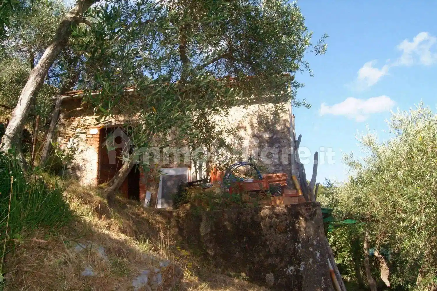 Villa in vendita a Camaiore