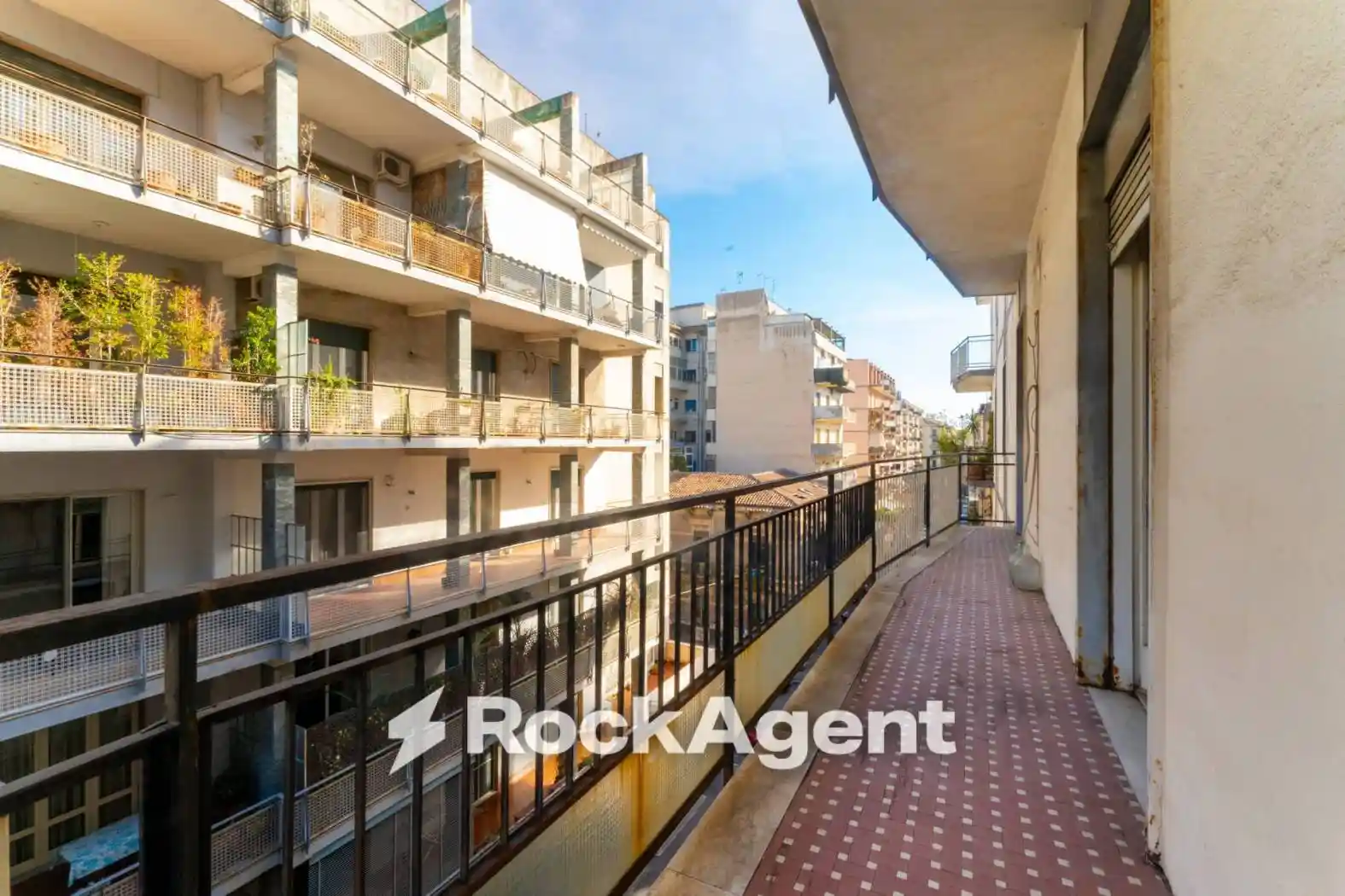 Appartamento in vendita a Catania