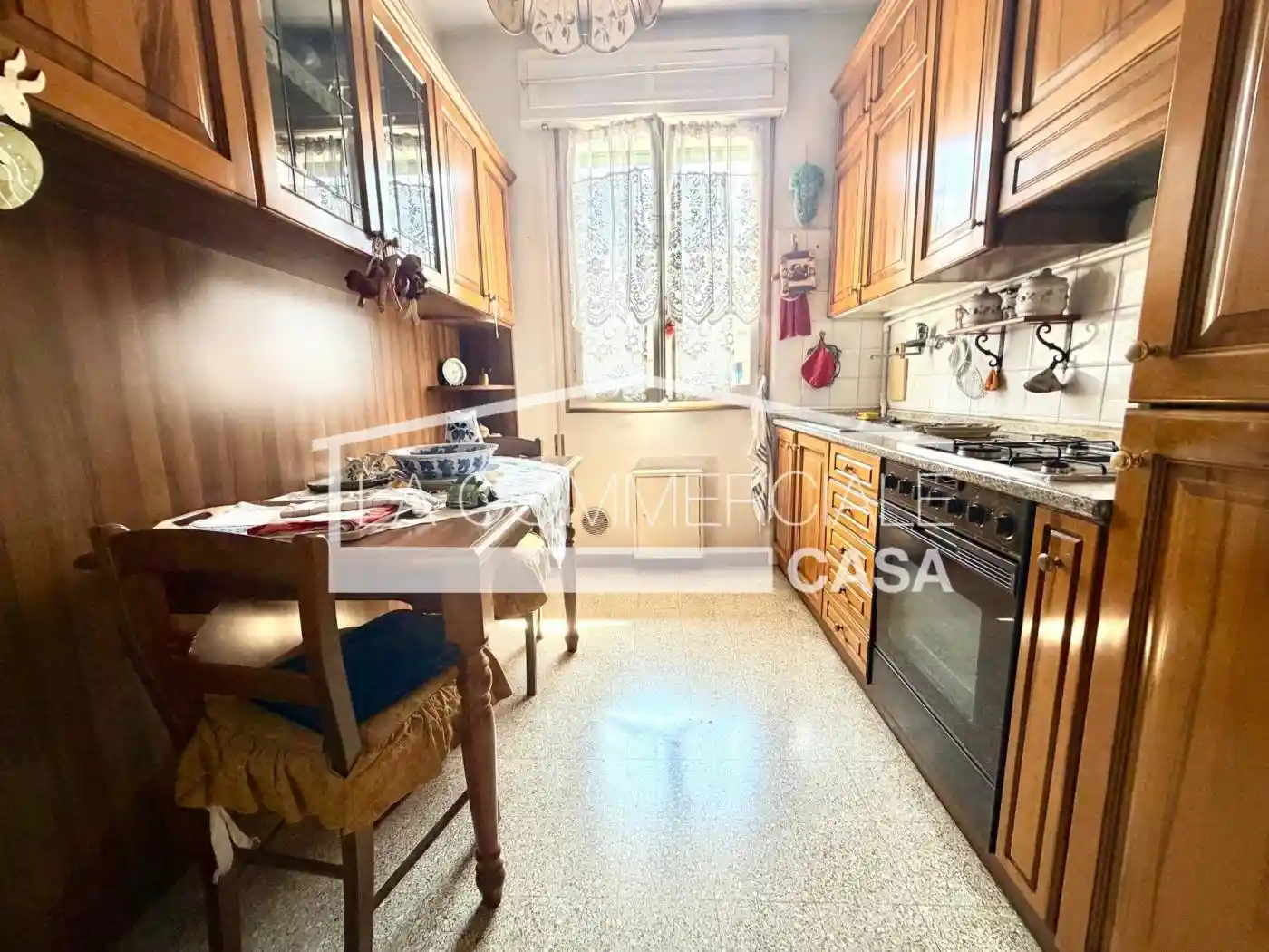 Appartamento in vendita a Mogliano Veneto