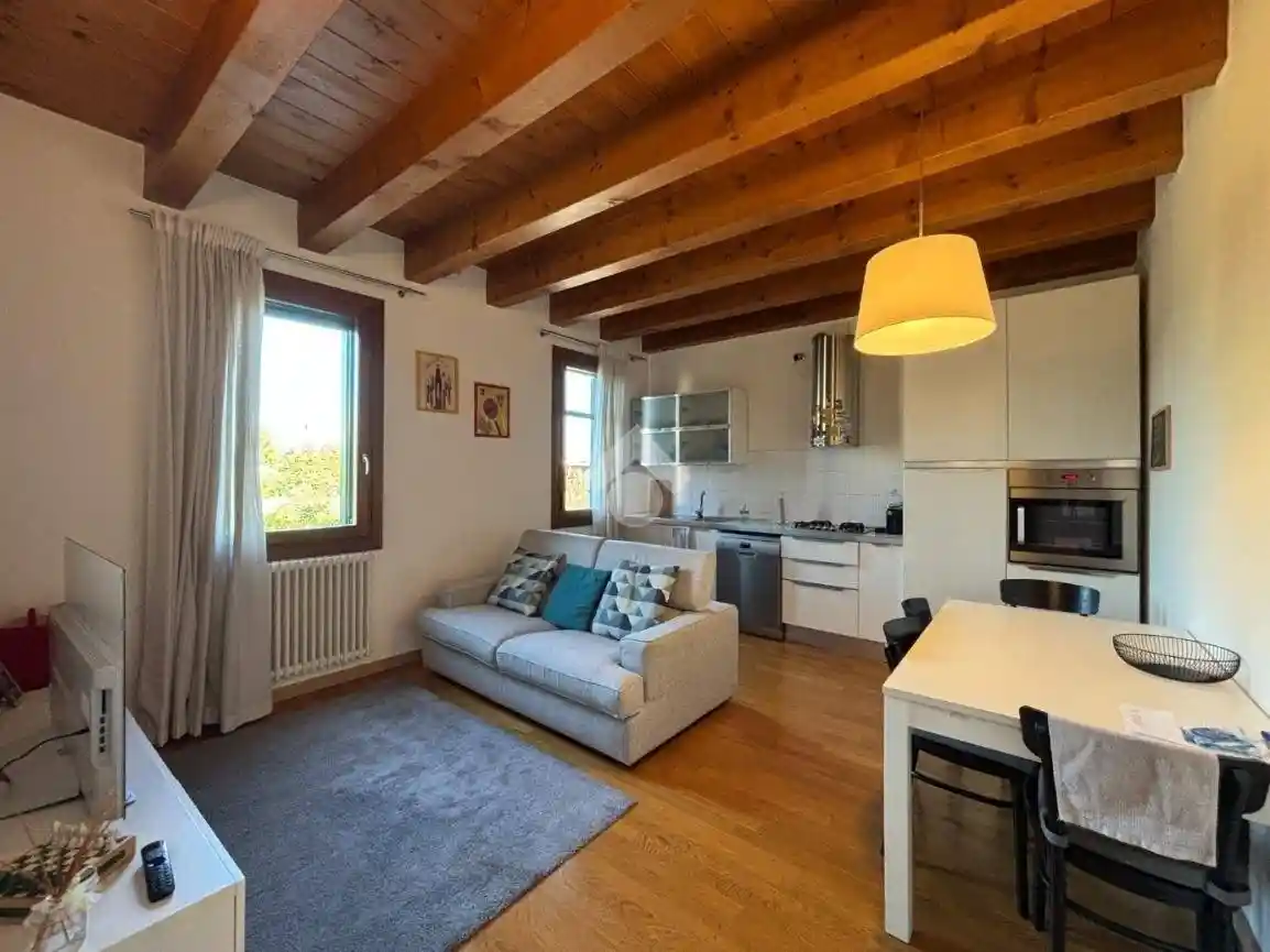 Appartamento in vendita a Campodarsego