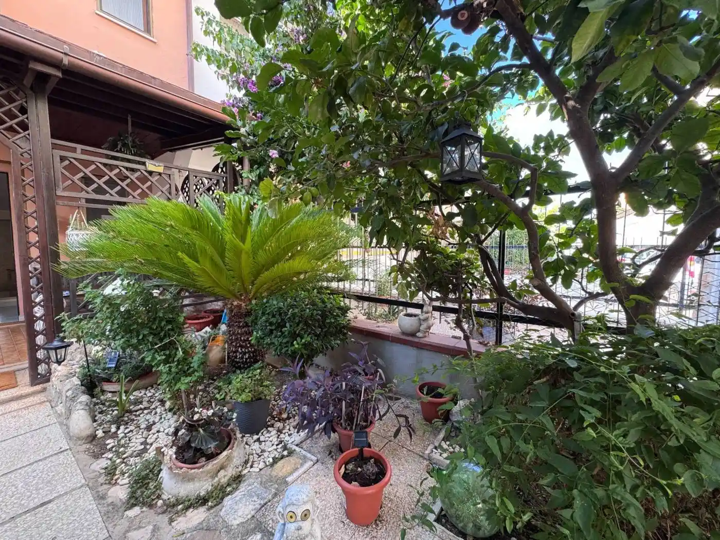 Villetta a schiera in vendita a Termoli